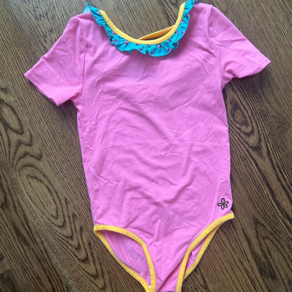 Matilda Jane Girls leotard